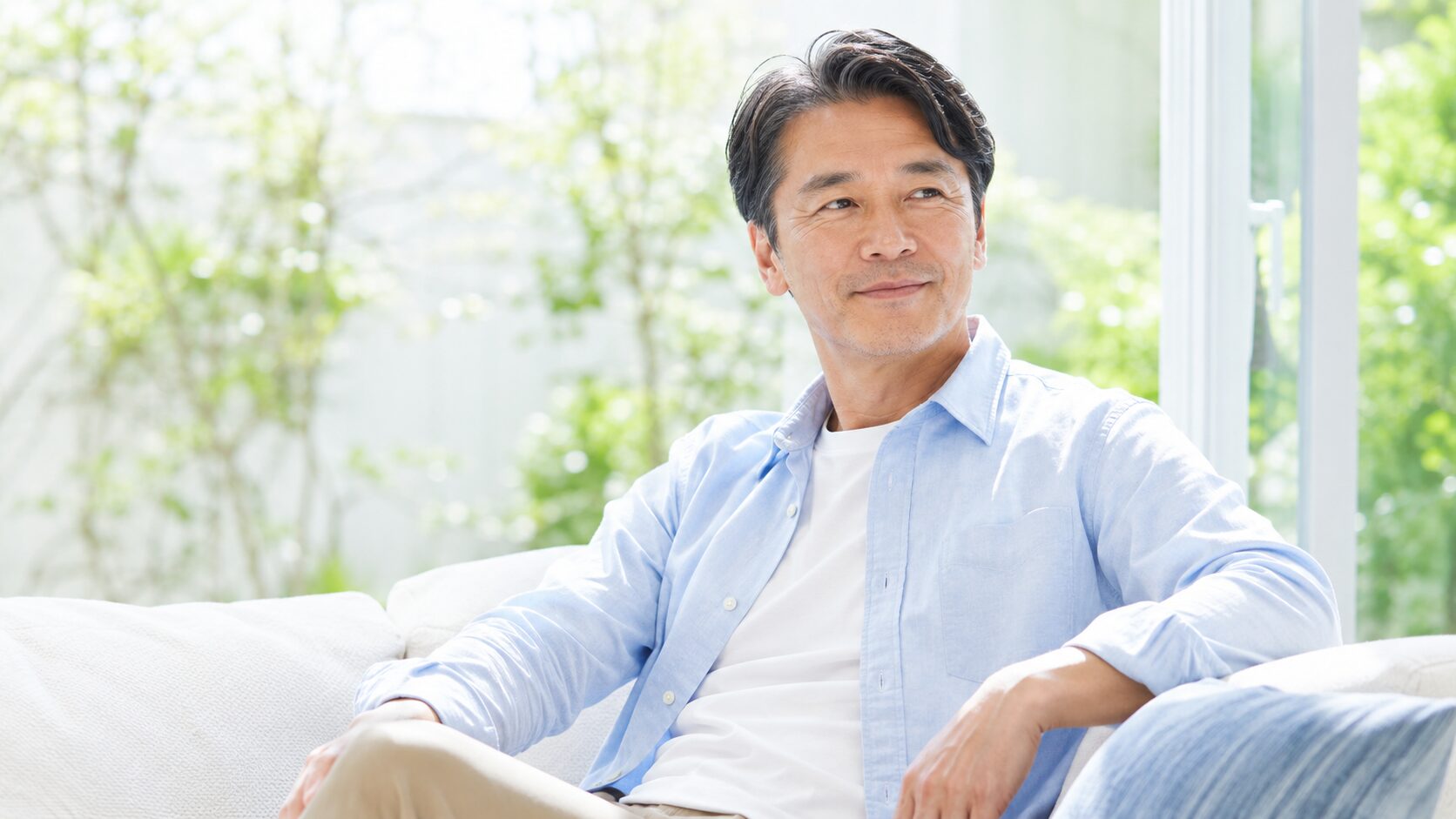 50代 ED 原因 割合 対策