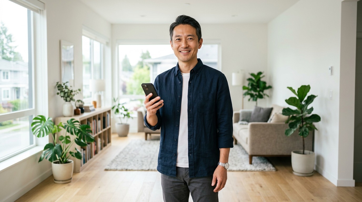 ED治療薬を処方してもらい安心した男性