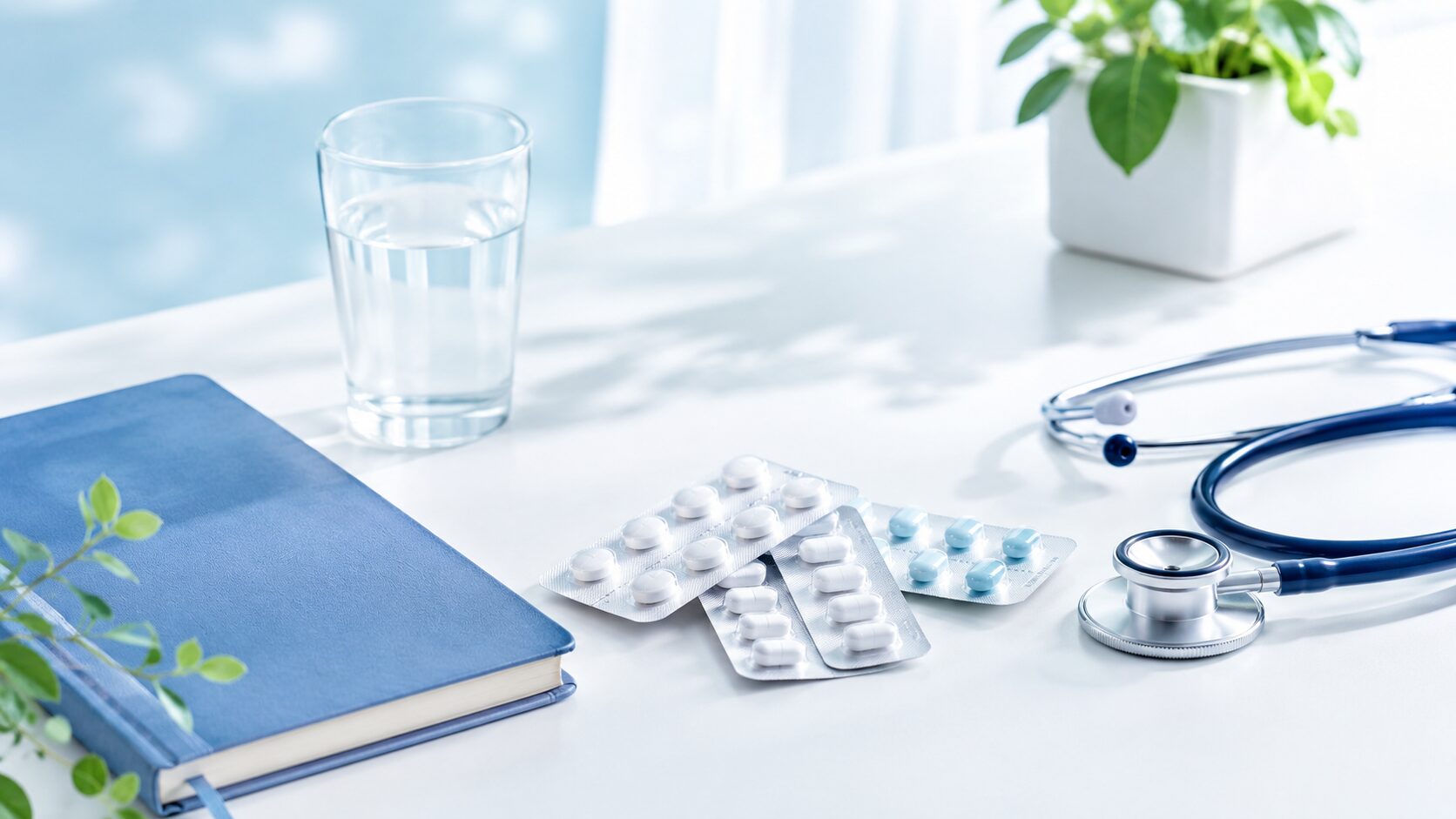 薬剤性ED 抗うつ薬 SSRI 服薬
