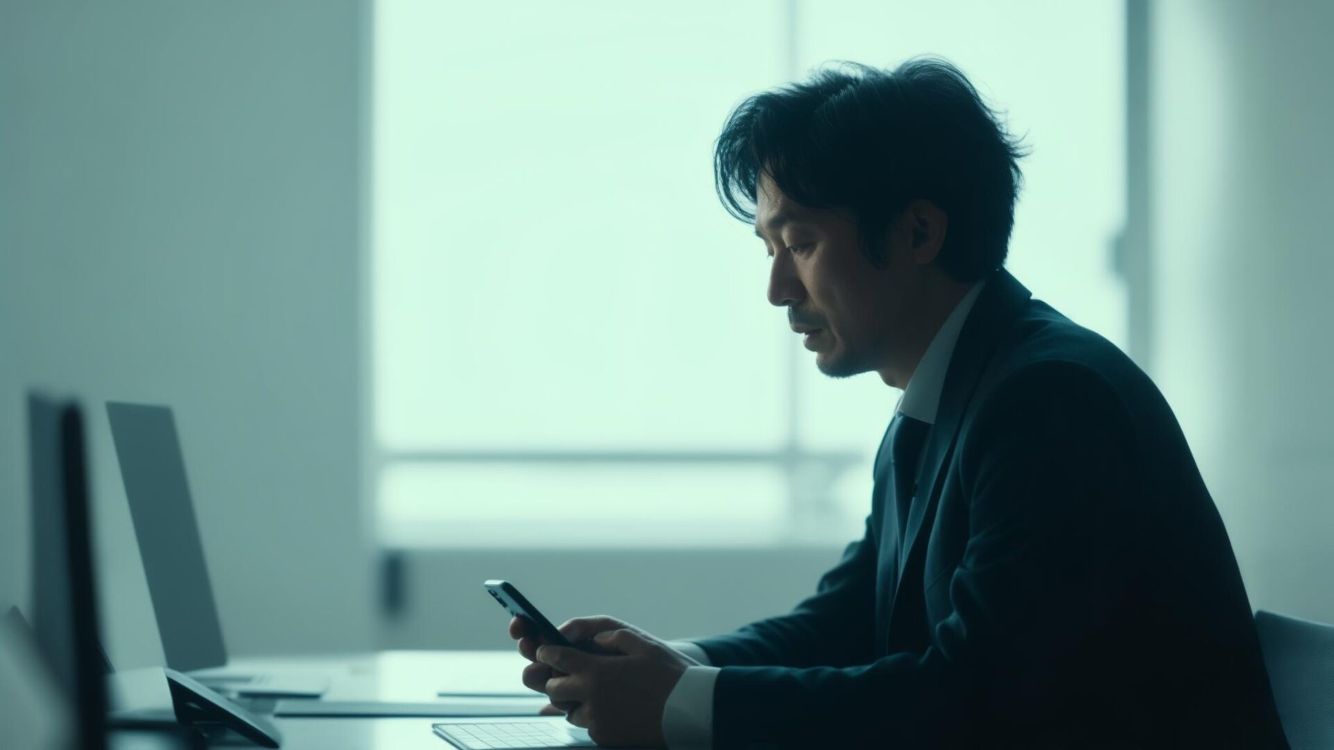 ED治療薬で悪循環を断ち切るイメージ