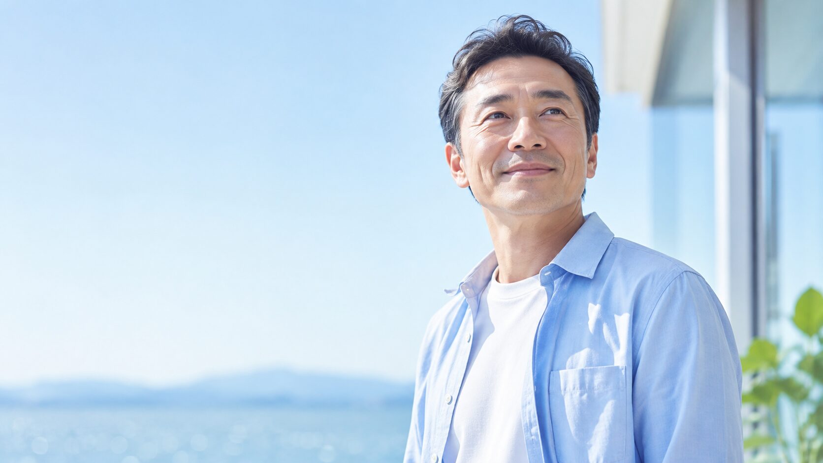 テストステロン ED 男性ホルモン 活力