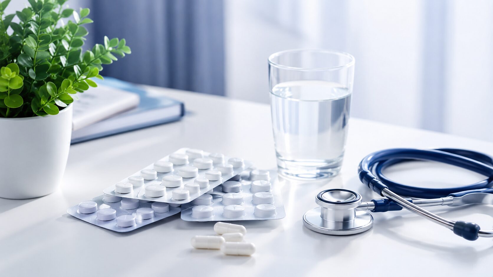 性病 治療薬 抗菌薬 治し方