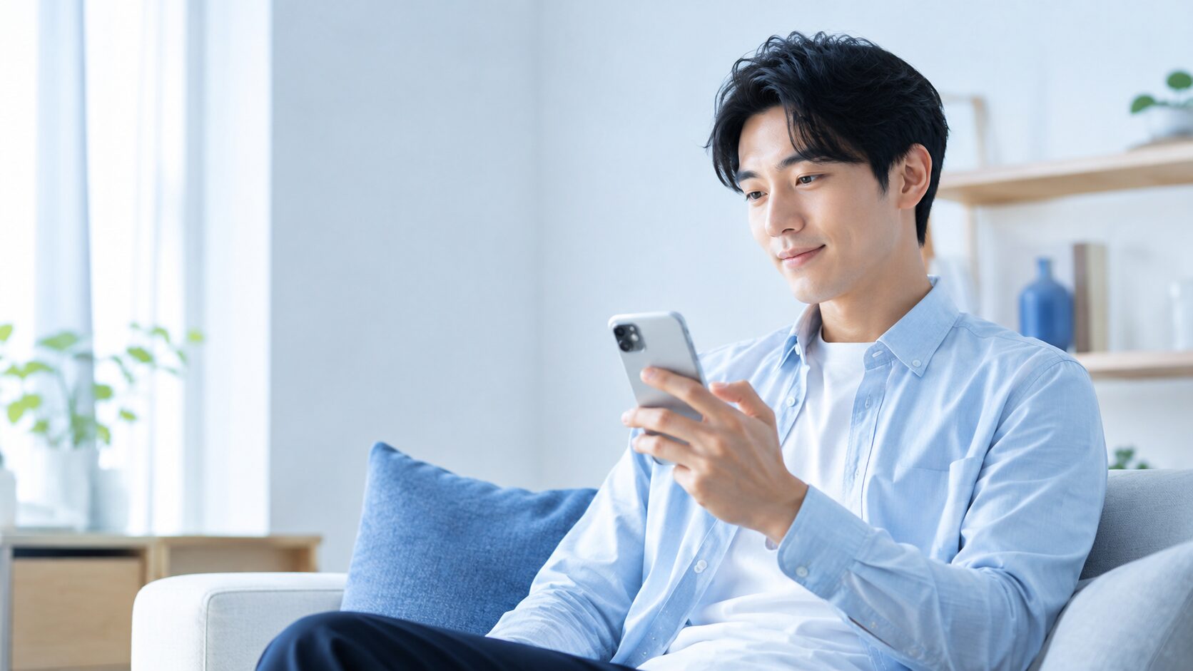 若年性ED 20代 30代 オンライン相談